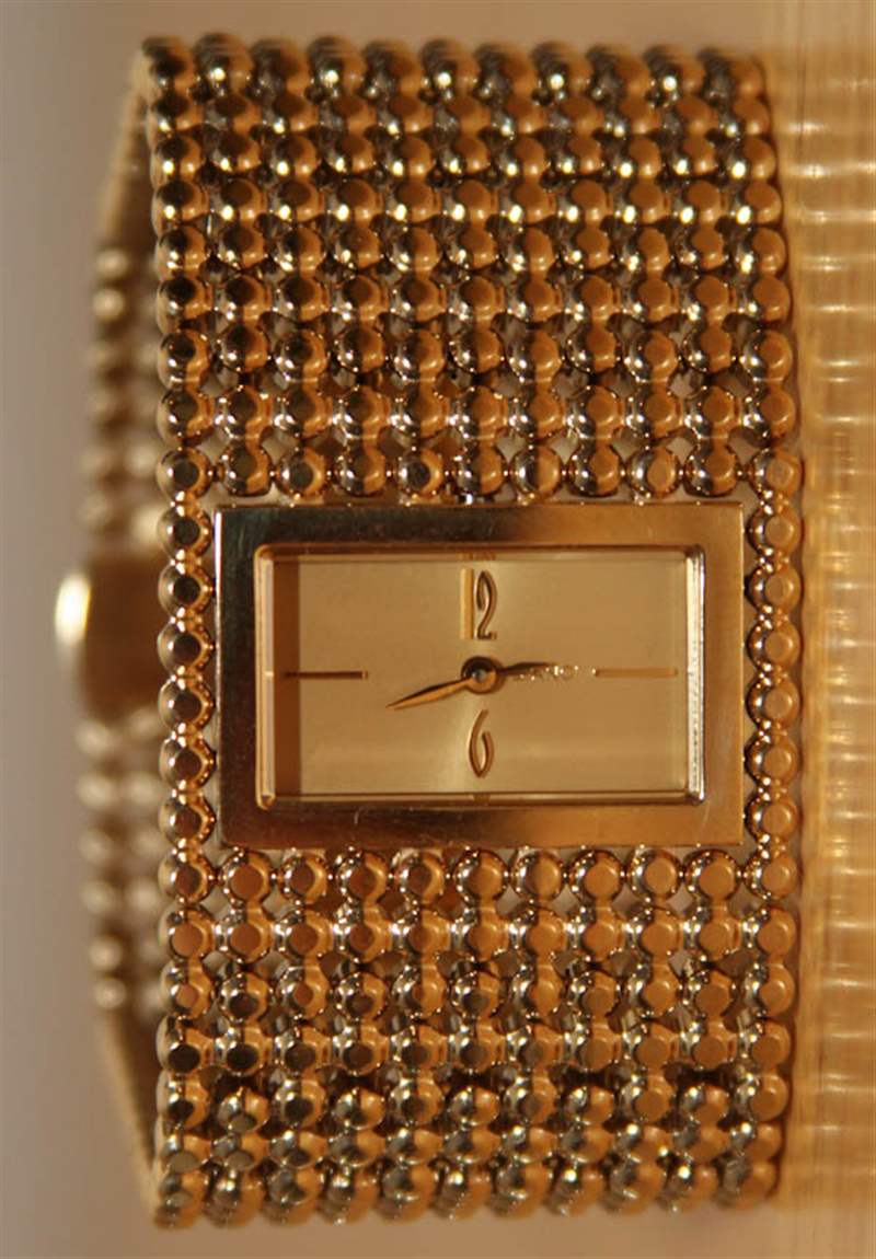 比安茲手表-2 Bianci女士手表是送禮佳品-復刻表