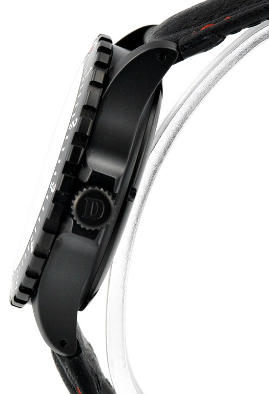 大馬士革DA44Black3L 大馬士革DA44手表-復刻表