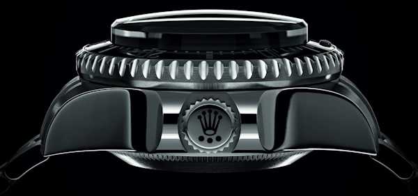 勞力士深海挑戰(zhàn)腕表 2 勞力士深海挑戰(zhàn)腕表潛入海底-復(fù)刻表