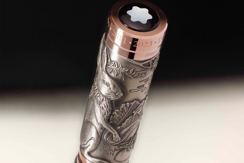 今年有咩生肖表？ 2023兔年兔表新推介