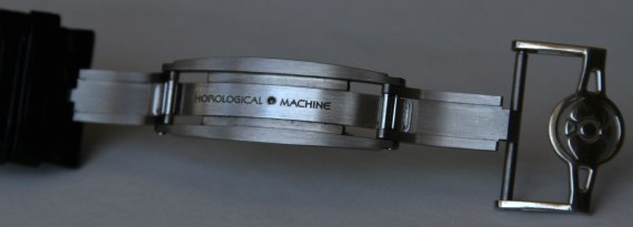 MBF HM3 5 MB&F Opus腕表系列HM3手表-復刻表