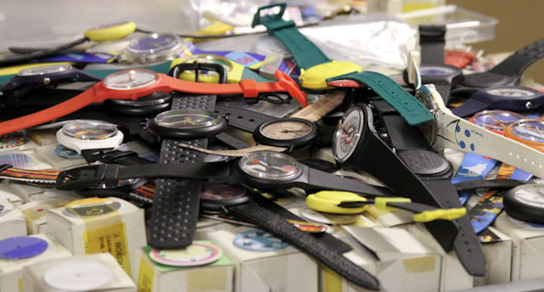 MdM images-20 丹尼爾·德雷弗斯(Daniel Dreifuss)創(chuàng)辦的莫里斯·德·莫里亞克(Maurice de Mauriac)鐘表公司-復(fù)刻表