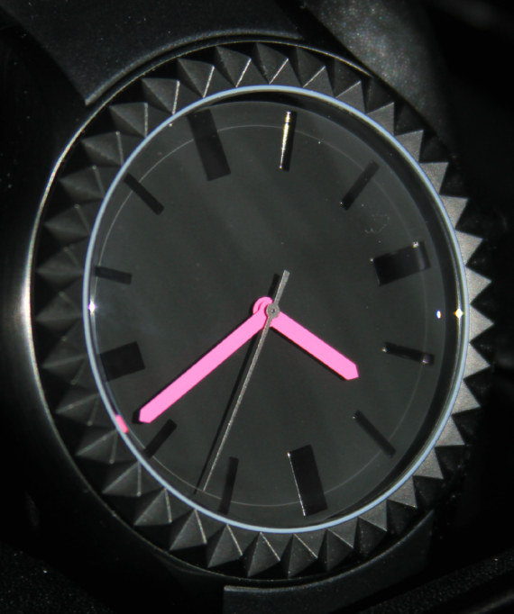 Chouette Rock Candy The Beast watch 6 喬埃特冰糖Rock Candy野獸女士手表-復(fù)刻表