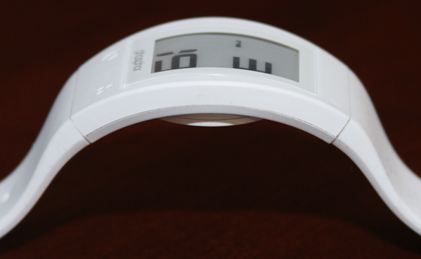 熒光粉世界時間運(yùn)動電子墨水手表評論-復(fù)刻表