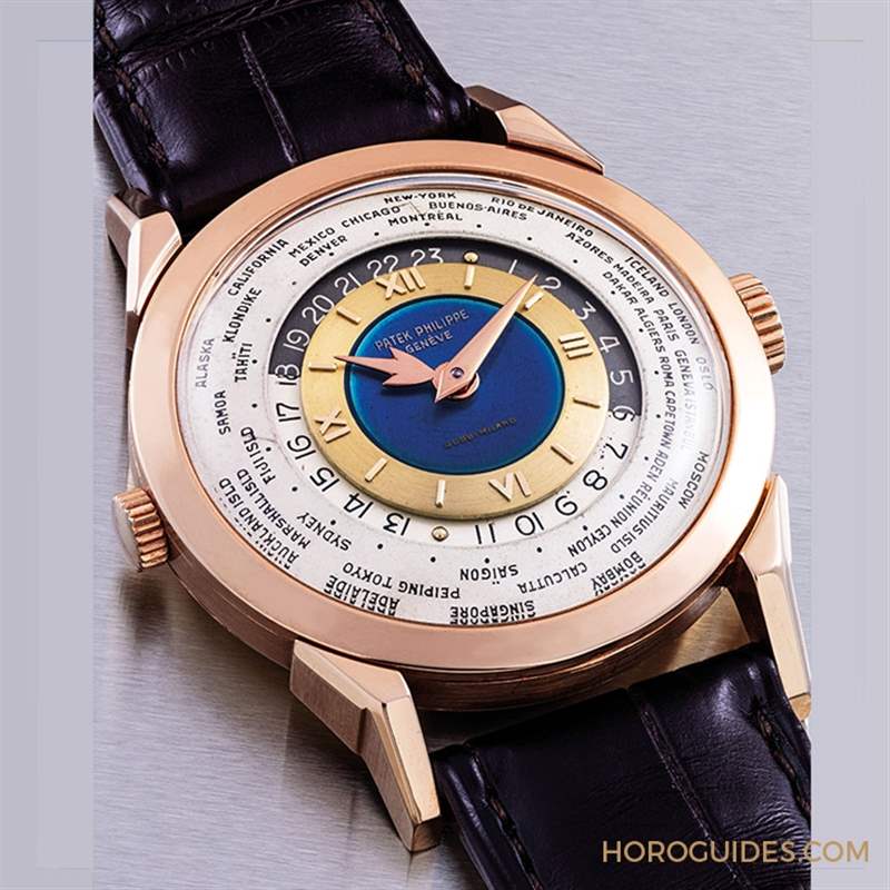 ROLEX - Double-Signed Watches：雙簽表，珍稀無雙part2｜ BEYER, GONDOLO & OTHERS