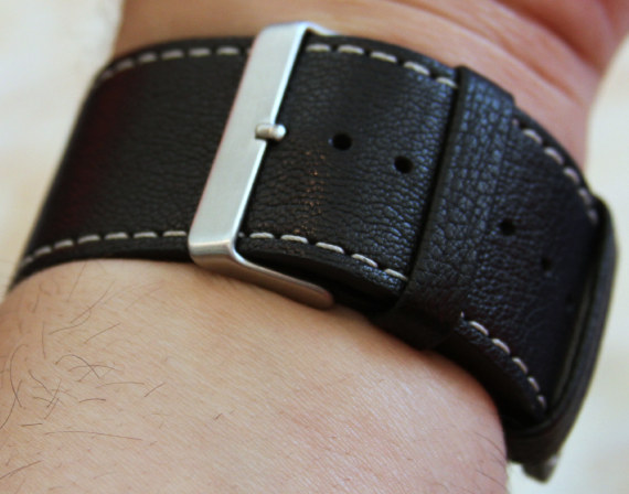 Bathys Bomb Timer watch 5 Bathys深海炸彈計時器手表-復刻表