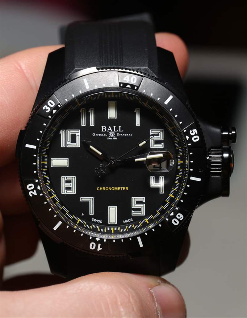 Ball-Engineer-碳氫化合物-Black-17