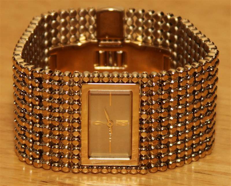 比安茲手表-1 Bianci女士手表是送禮佳品-復刻表