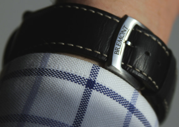 Bremont U-2 Watch 6 布里蒙特Bremont?U-2手表-復刻表
