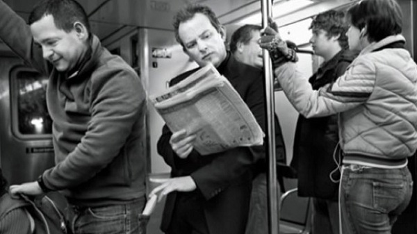 扒手能多快偷走你的手表-復(fù)刻表