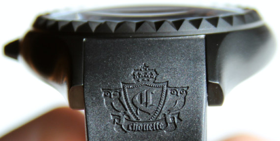 Chouette Rock Candy The Beast watch 4 喬埃特冰糖Rock Candy野獸女士手表-復(fù)刻表