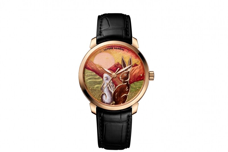 今年有咩生肖表？ 2023兔年兔表新推介