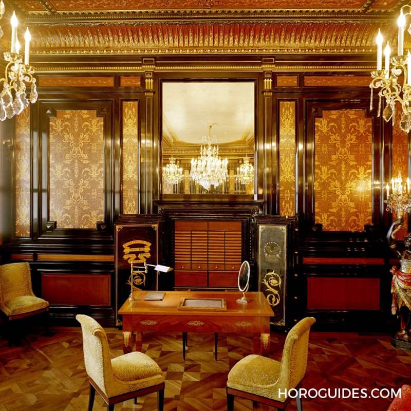 PATEK PHILIPPE - Double-Signed Watches：雙簽表，雙倍樂趣part1｜ TIFFANY & Co.與百達翡麗、勞力士