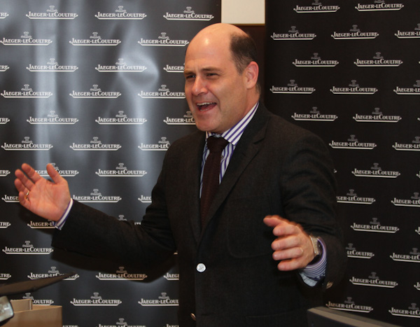 積家廣告狂人Reverso腕表上手體驗-復刻表