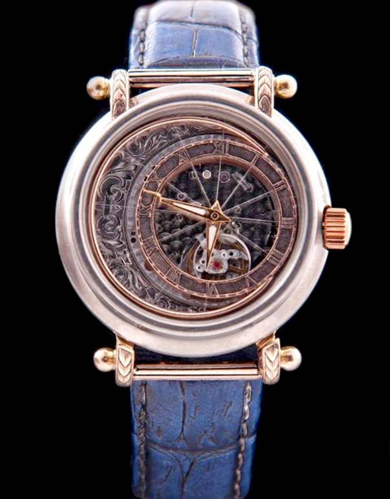 新奧爾良鐘表公司