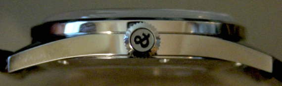 Bell Ross Vintage Geneva side Bell & Ross 2010年復古原裝和軍官手表-復刻表