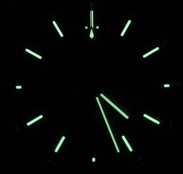 歐米茄超霸同軸計時手表評論-復刻表