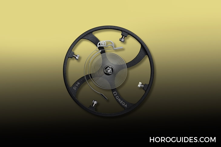 OMEGA - OMEGA全新Spirate矽游絲，精準(zhǔn)度達(dá)每天0／+2秒｜Speedmaster Super Racing計時腕表