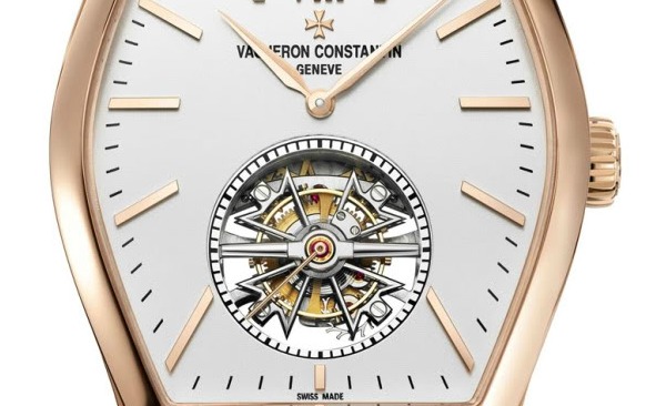 前五名無用的手表并發(fā)癥-復刻表