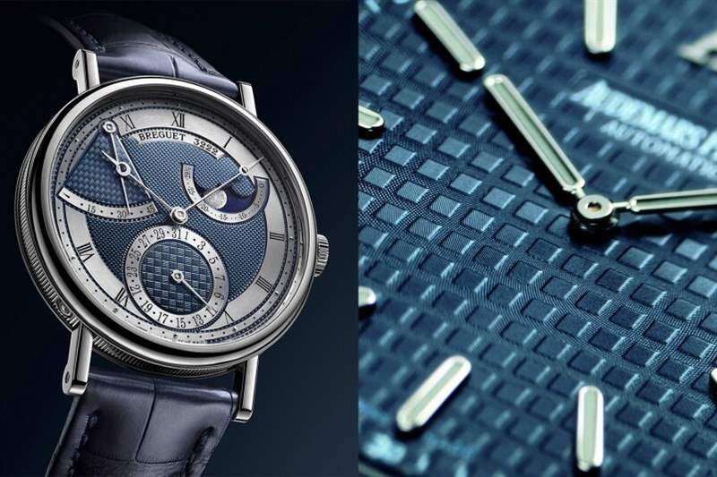 機械表手表部件結構運作術語 男人學問|一文認清機械表的30件事及術語-復刻表