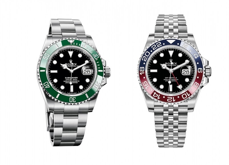 機械表手表部件結構運作術語 男人學問|一文認清機械表的30件事及術語-復刻表