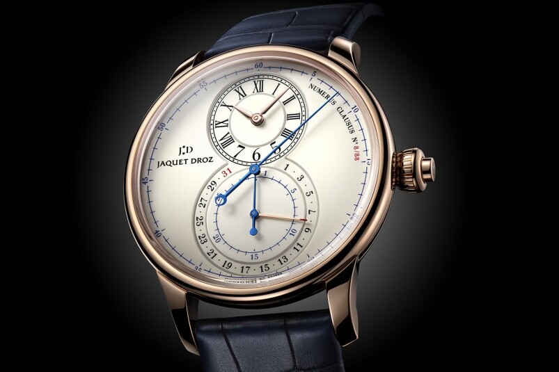 機械表手表部件結構運作術語 男人學問|一文認清機械表的30件事及術語-復刻表