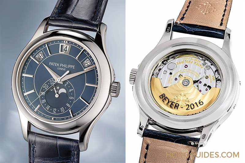 ROLEX - Double-Signed Watches：雙簽表，珍稀無雙part2｜ BEYER, GONDOLO & OTHERS