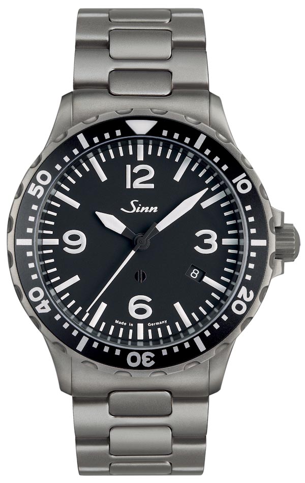 辛恩857手表-復刻表