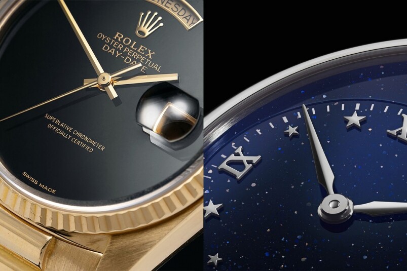 機械表手表部件結構運作術語 男人學問|一文認清機械表的30件事及術語-復刻表