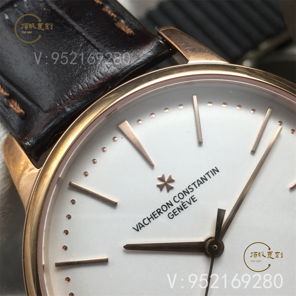 高啟強(qiáng)同款-MKS廠百達(dá)翡麗傳承85180腕表V2版做工怎么樣,升級了什么地方-復(fù)刻表