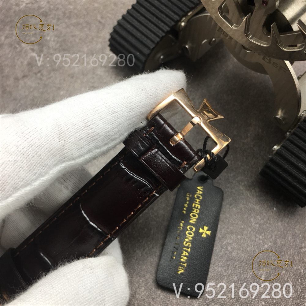 高啟強(qiáng)同款-MKS廠百達(dá)翡麗傳承85180腕表V2版做工怎么樣,升級了什么地方-復(fù)刻表