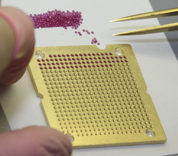 Dubois-Depraz內部 – 手表帝國機芯模塊-復刻表