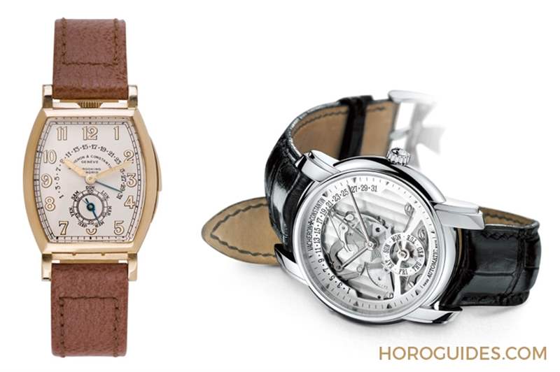 VACHERON CONSTANTIN - 2023 W&W江詩丹頓重點新作： 聚焦逆跳功能、Overseas推出新尺寸