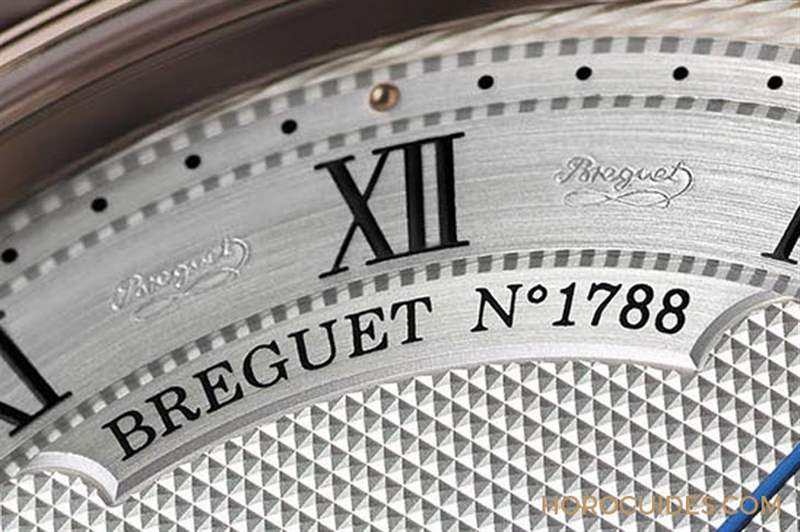 為什么寶璣坐擁贊譽?懂了寶璣的制表成就,秒沖「The Art of Breguet」-復刻表