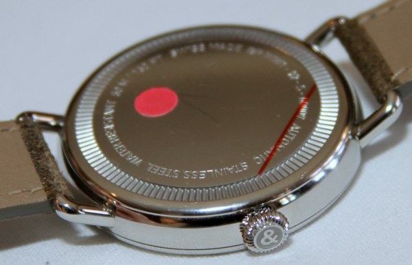 柏萊士 WW1-92 手表 4 柏萊士WW1-92軍事與傳統手表動手實踐-復刻表