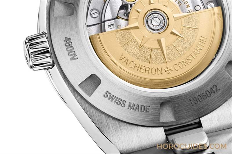 VACHERON CONSTANTIN - 2023 W&W江詩丹頓重點新作： 聚焦逆跳功能、Overseas推出新尺寸