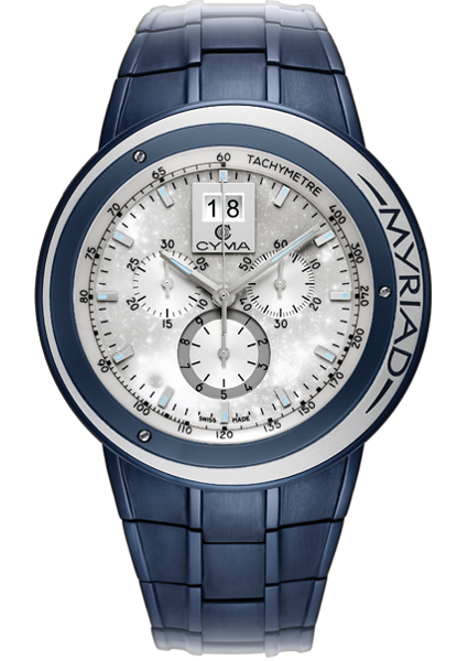 fasci_531.103BLST-BL.05B_face_101007_454 瑞士品牌Cyma的“Myriad”系列賽瑪萬寶腕表-復刻表