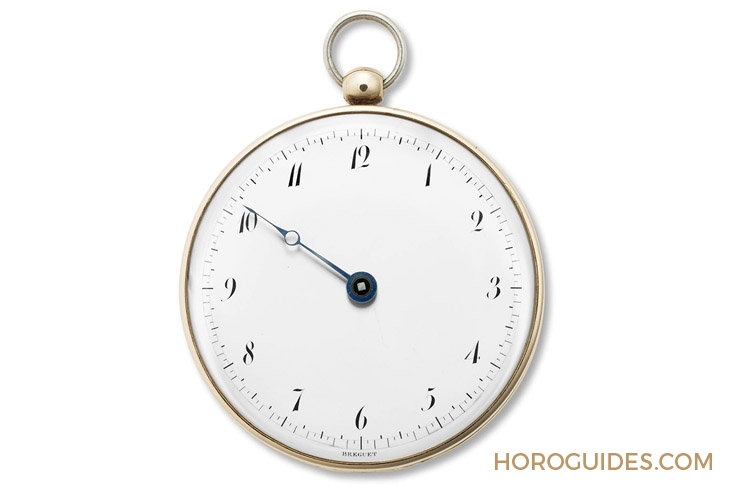 為什么寶璣坐擁贊譽?懂了寶璣的制表成就,秒沖「The Art of Breguet」-復刻表