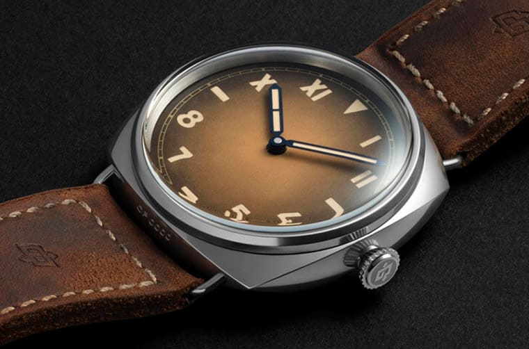 沛納海迷不可不知三款暢銷系列表款主要特色-復刻表