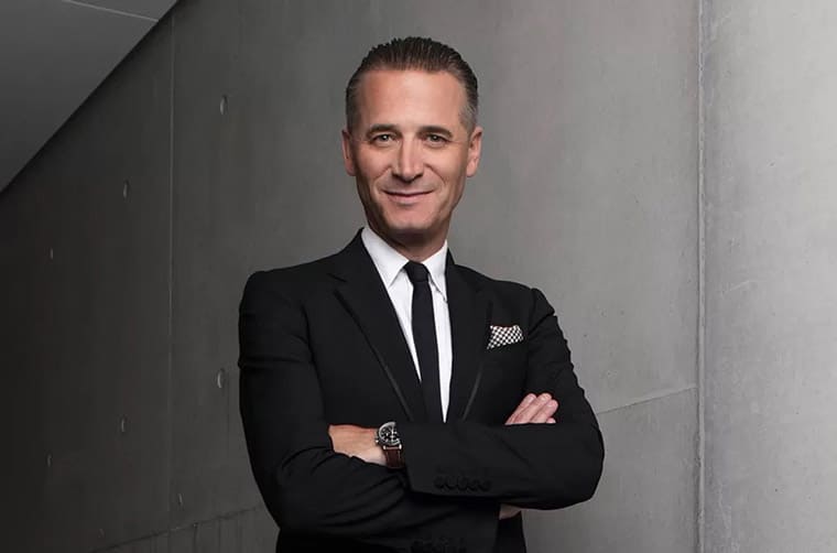 歐米茄總裁:應(yīng)該生產(chǎn)更多MoonSwatch來(lái)滿足市場(chǎng)-復(fù)刻表