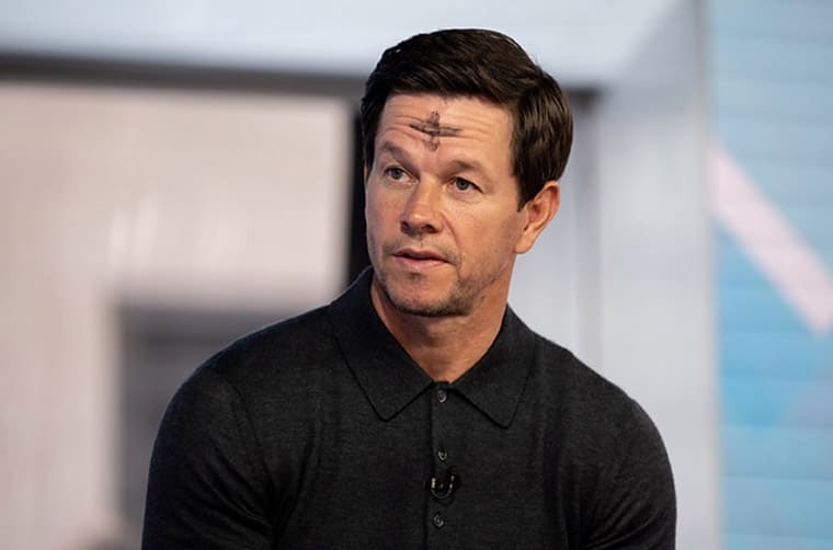 好萊塢愛表咖馬克華伯格開箱“ 第一次入手” 的頂級新表-復刻表