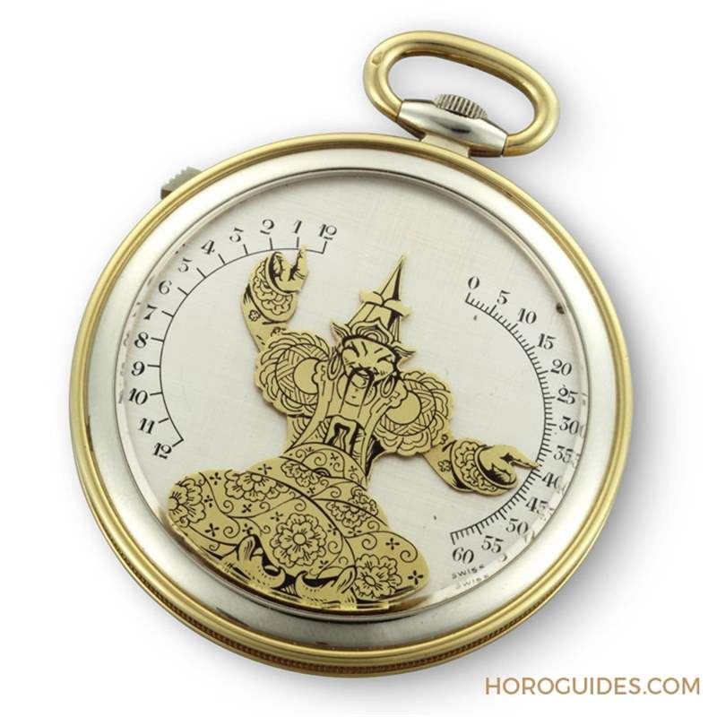 VACHERON CONSTANTIN - 2023 W&W江詩丹頓重點新作： 聚焦逆跳功能、Overseas推出新尺寸