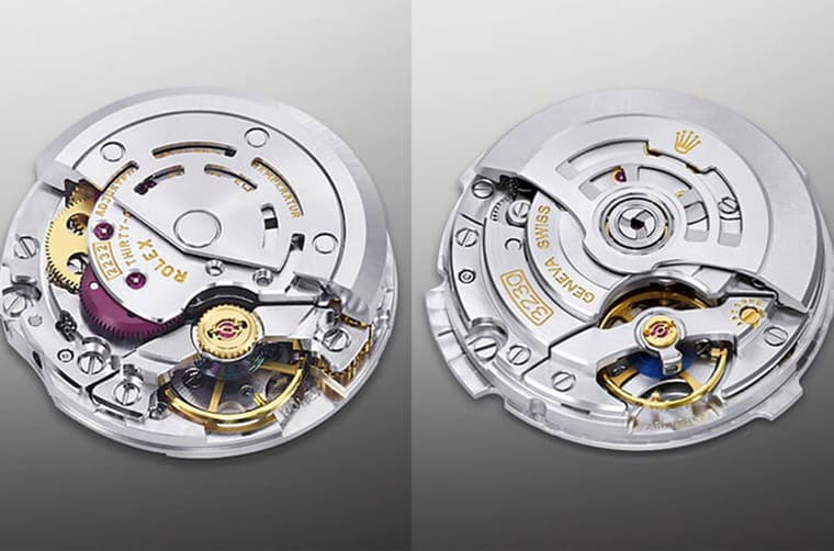 勞力士OP延續彩色漆面熱潮新推「慶典」風格彩色氣泡面盤-復刻表