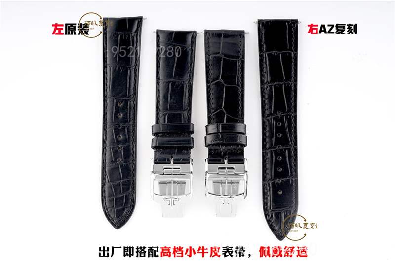 AZ廠積家月相一體機對比正品怎么樣,做工質量好嗎-復刻表