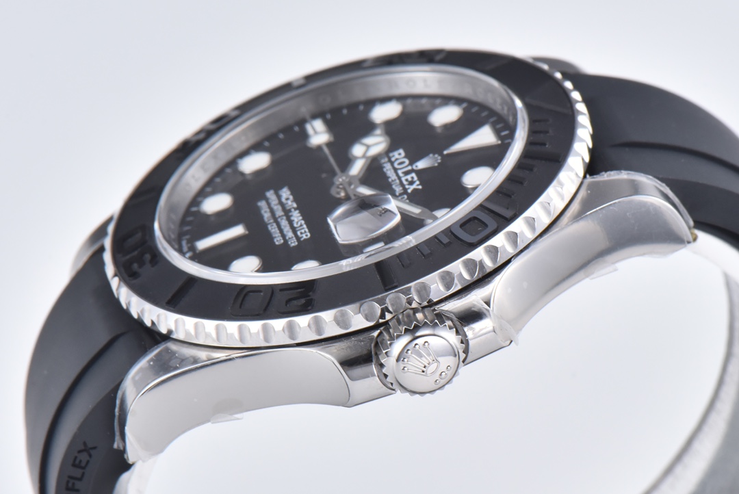 C廠勞力士迪通拿白金游艇226659值得買么?-復刻表