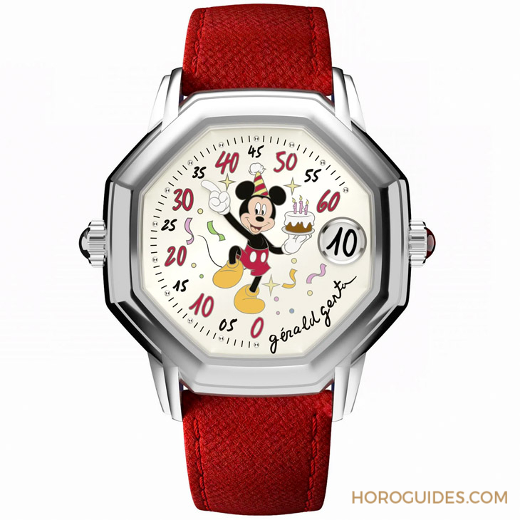 FPJOURNE - 誰會是下一款天價腕表？ Only Watch 2023精彩拍品搶先看