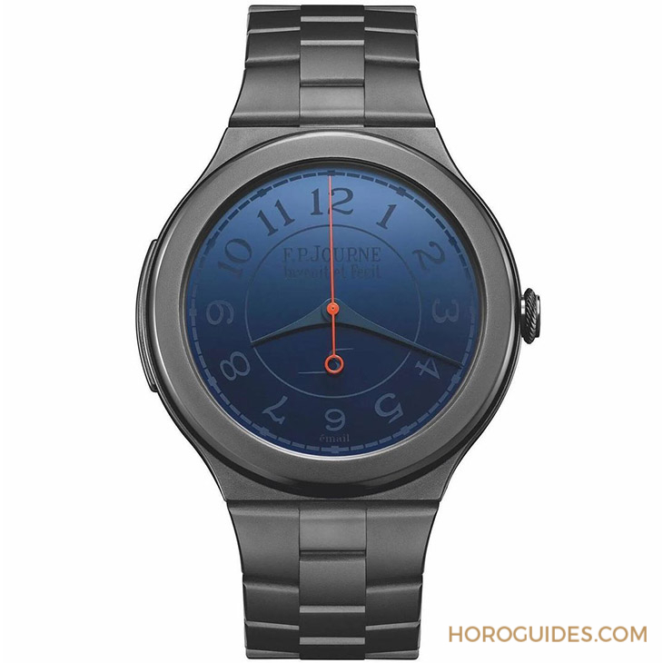 FPJOURNE - 誰會是下一款天價腕表？ Only Watch 2023精彩拍品搶先看