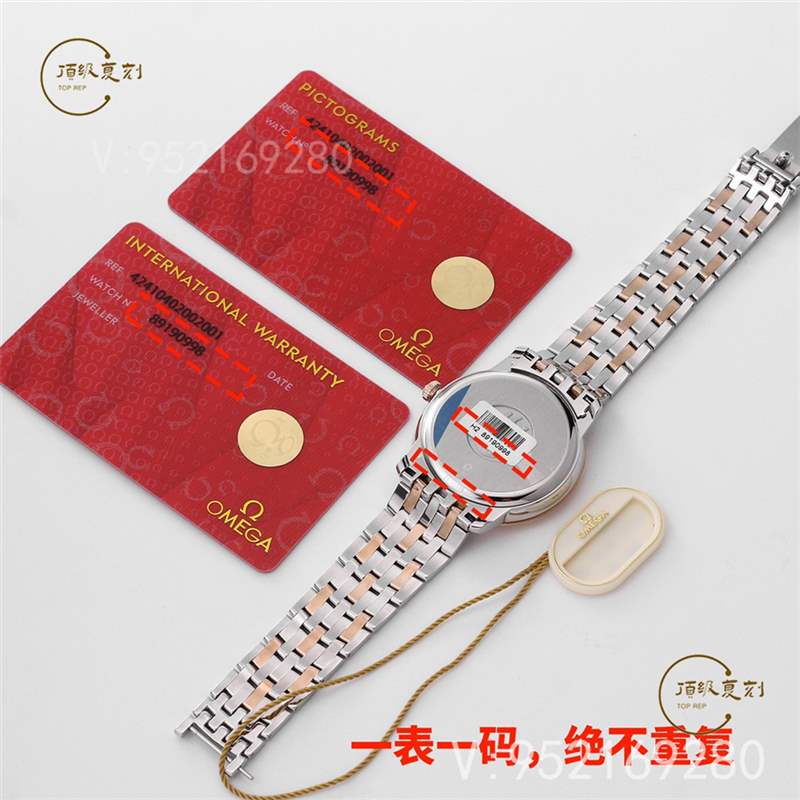 KY廠歐米茄蝶飛典雅系列40mm新款8800機(jī)芯版本值得入手嗎-復(fù)刻表