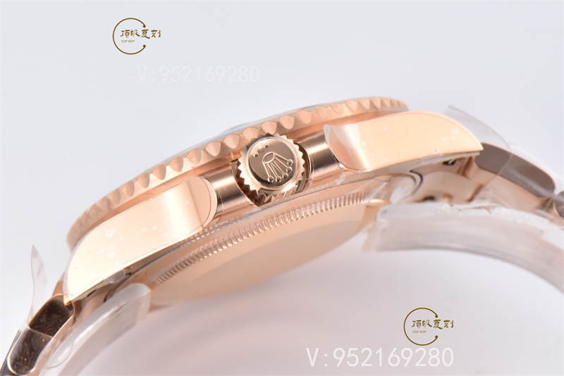 Clean廠C廠勞力士GMT大閘蟹126715全金沙士圈可以入手嗎,3285一體機(jī)-復(fù)刻表