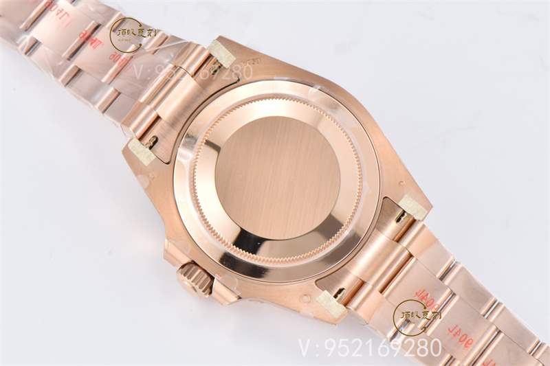 Clean廠C廠勞力士GMT大閘蟹126715全金沙士圈可以入手嗎,3285一體機(jī)-復(fù)刻表